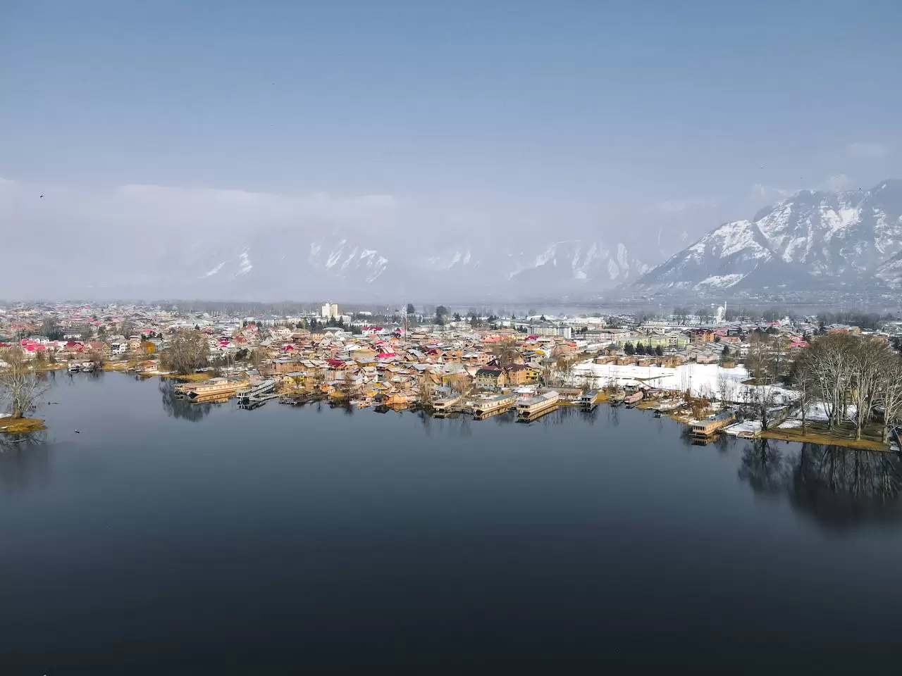 Dal Lake