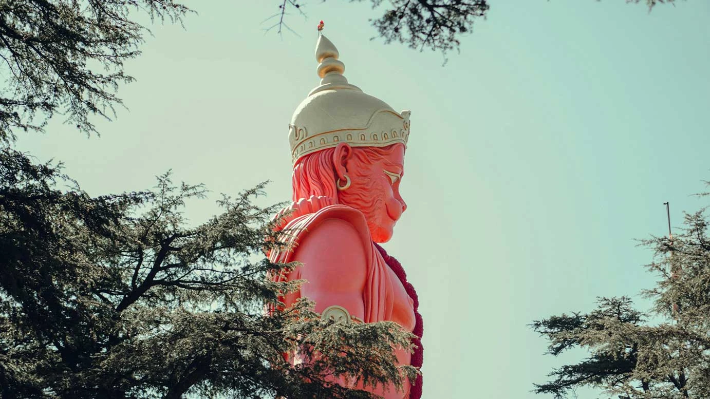 Manali Shimla Package