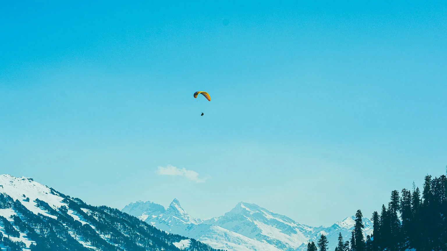 Manali Sissu Package