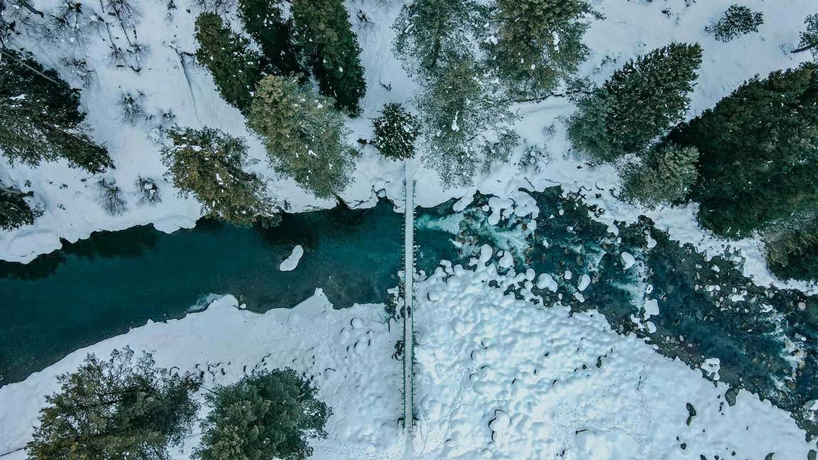 Srinagar Pahalgam Package