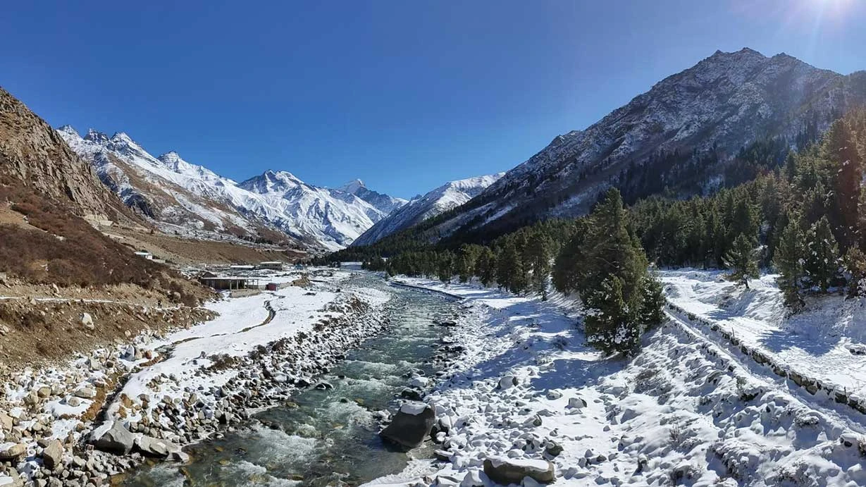 Chitkul