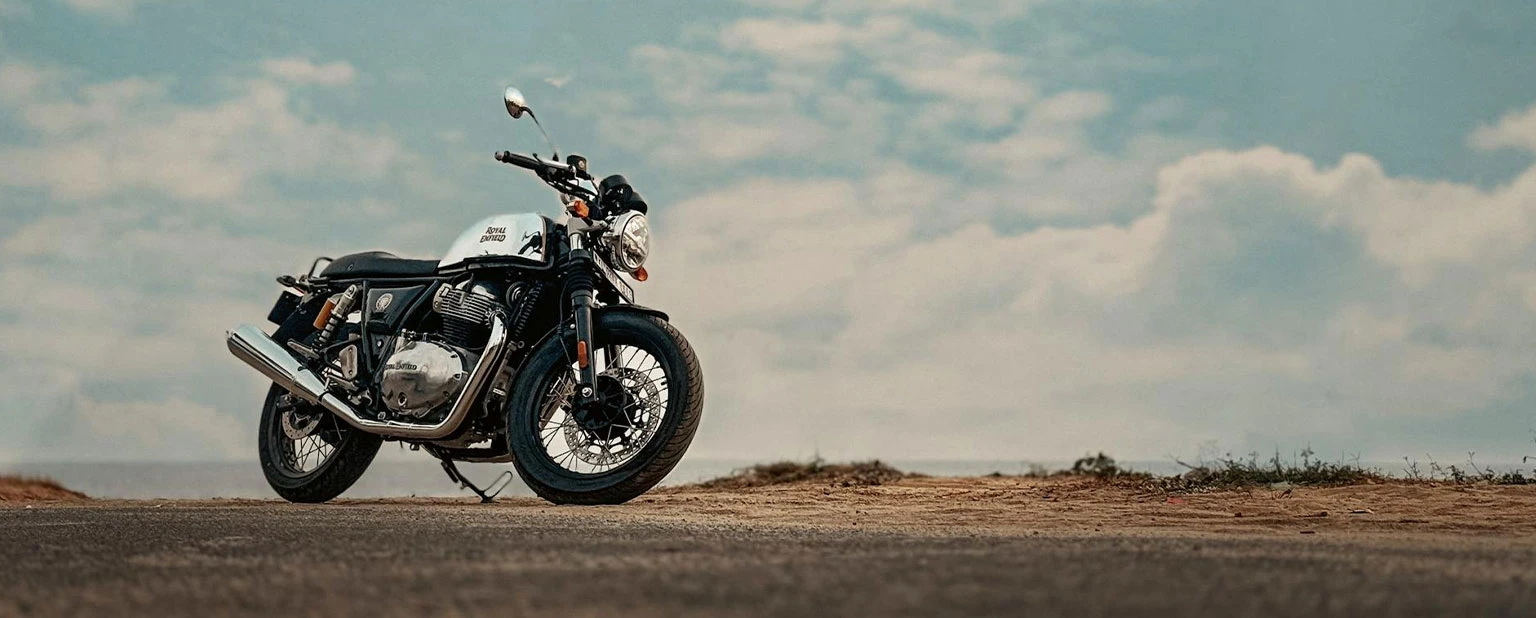 Srinagar Manali Bike Trip with Umlingla