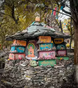 Norbulingka Institute