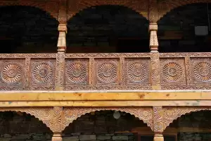 Naggar Castle