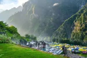 Kheerganga Trek
