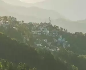 Annandale Shimla