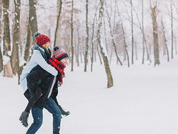 Kashmir Honeymoon Tour Package