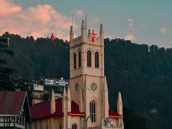 Shimla Manali Kasol Tour