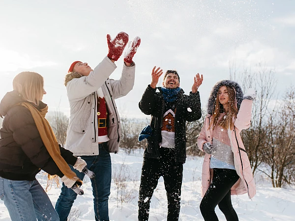 Kashmir Group Tour Package