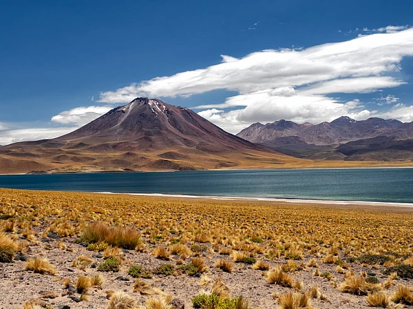 Changthang Wildlife Sanctuary
