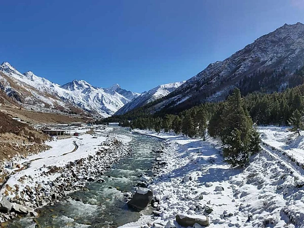 Chitkul