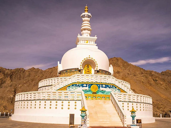 Leh Ladakh Umling La Tour
