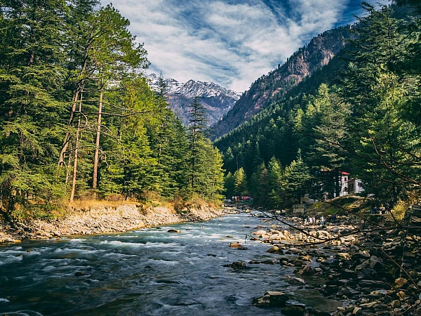 Kasol Package